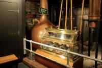 Museum of Jameson - distillery