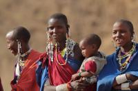 Maasai people