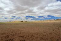 Gobi Desert