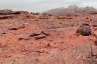 Wadi Rum