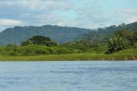 Costa Rica landscape