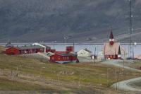 Longyearbyen