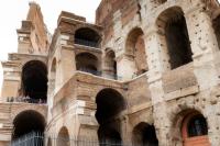 Rome - Colosseum