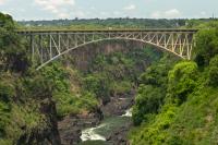 Victoria Falls