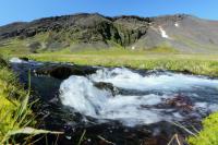 Iceland - landscape