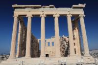 Athens - Acropolis