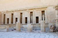 Egipt - TEMPLE of HATSHEPSUT