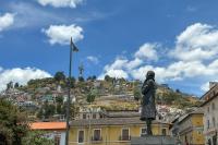 ECUADOR -QUITO