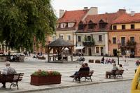 Sandomierz