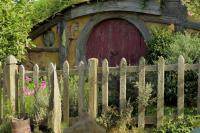 Hobbiton 