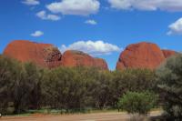 Uluru