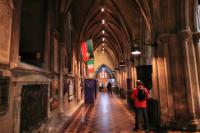 St Patrick's Cathedral