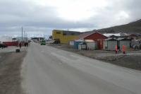 Longyearbyen