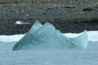 Spitsbergen landscape (July)