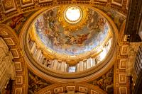 St. Peter's Basilica