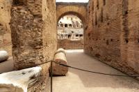 Rome - Colosseum