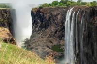 Victoria Falls