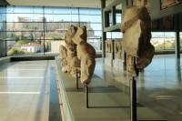 Acropolis Museum