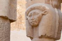 Egipt - TEMPLE of HATSHEPSUT