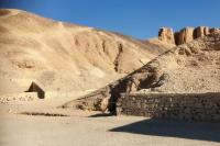 Egyp - VALLEY of the KINGS