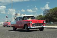 Cars from Cubans