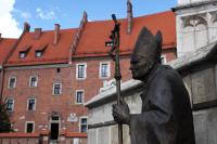 Kraków-St. Mary's Basilica