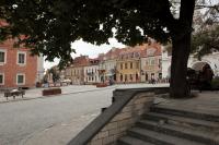 Sandomierz