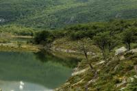 Patagonia -landscape