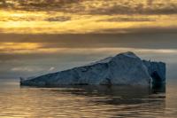 Antarctica view