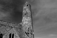 Rock  of  Cashel