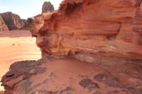 Wadi Rum