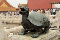 The Forbidden city