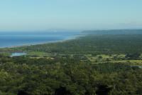 Costa Rica landscape