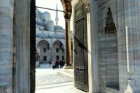 Sultan Ahmed Mosque