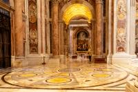 St. Peter's Basilica