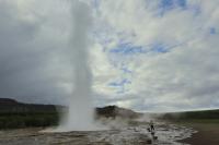 Geyser