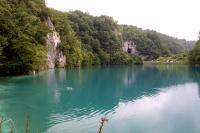 Plitvice lakes