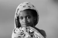 ETHIOPIANS- portraits of children