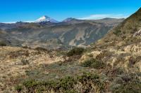 ECUADOR LANDSCAPE