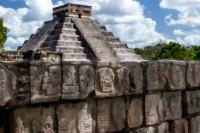 CHICHEN ITZA