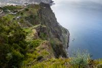 Madeira- landscape