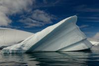 Antarctica view