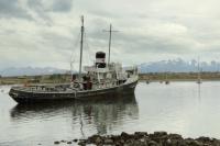 Ushuaia  