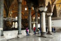 Hagia Sophia