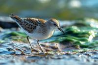 Calidris minuta