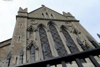 St Patrick's Cathedral