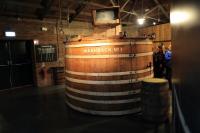 Museum of Jameson - distillery