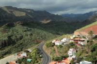 La Gomera