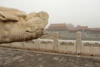 The Forbidden city