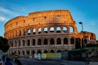 Rome - Colosseum